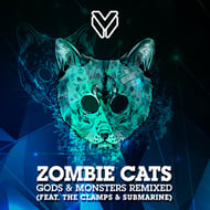 NRG - SubMarine Remix track artwork