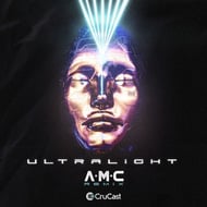 Ultralight - A.M.C Remix track artwork