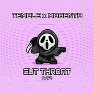 Cut Throat (VIP) track artwork