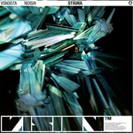 Crank track artwork