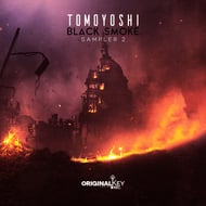 Ghost track artwork