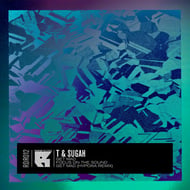 Get Mad - Hypoxia Remix track artwork