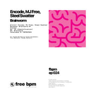 Brainworm track artwork