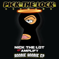 Goodie Goodie track artwork