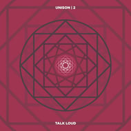 Talk Loud - Radio Edit track artwork