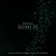 Forget - Dauntless Remix track artwork
