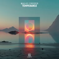 Temperance track artwork