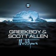 Hotter In Dub track artwork