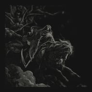 Unholy track artwork