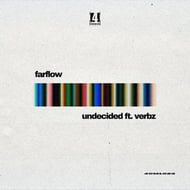 Undecided track artwork