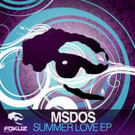 Cold In Summer track artwork