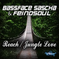 Jungle Love track artwork