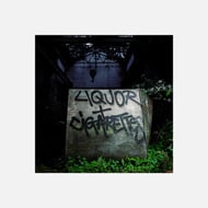 Liquor & Cigarettes (feat. ArrDee) track artwork