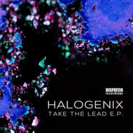 Take The Lead - Instrumental Mix track artwork