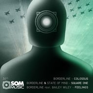Square One - Original Mix track artwork