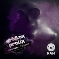 Babylon track artwork