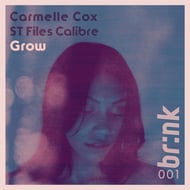 Grow track artwork