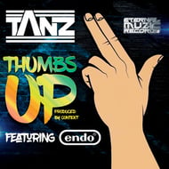 Thumbs Up track artwork