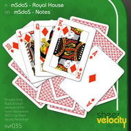 Notes - Original Mix track artwork