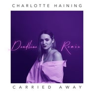 Carried Away track artwork