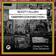 Deep In The Dub Station track artwork