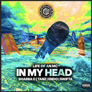 In My Head track artwork