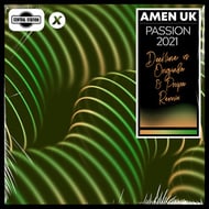 Passion 2021 - Deekline vs. Origin8a & Propa Remix track artwork