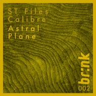 Astral Plane track artwork