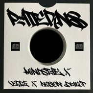 Patterns - Mr Slipz Remix track artwork
