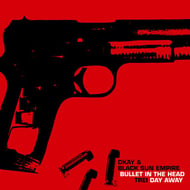 Bullet In The Head track artwork
