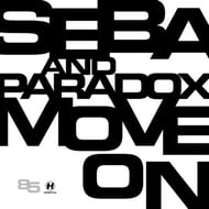 Move On - Dub track artwork