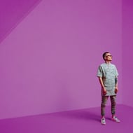 Technoir track artwork