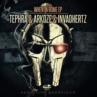 Wave Groove track artwork