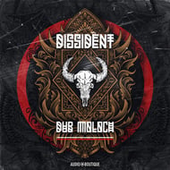 Dub Moloch - Vortex Involute Remix track artwork