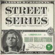Big Tune track artwork