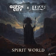 Spirit World track artwork