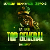 Top General track artwork
