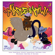 The Rise Of Maple track artwork