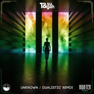 Unknown - Dualistic Remix track artwork