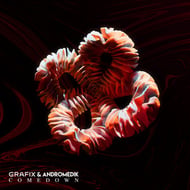 Comedown track artwork