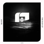 After Hours track artwork