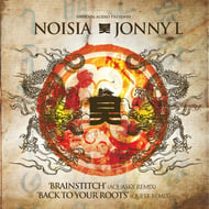 Back to Your Roots - Quest Remix track artwork