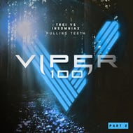 Pulling Teeth - Viper 100, Pt. 2 track artwork