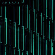 Plastic Velvet - Amoss Remix track artwork