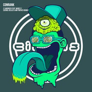 21 Madness - Serial Killaz x Jam Thieves Remix track artwork