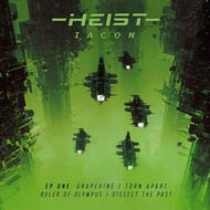 Dissect The Past track artwork