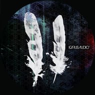 Gradient - Original Mix track artwork