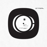 Stormtrooper track artwork