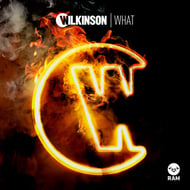 What track artwork