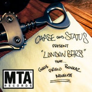 Bigger Man Sound - London Bars Vol. IV track artwork